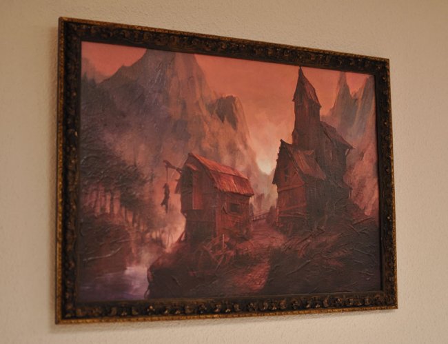 Castlevania: Lords of Shadow - Mirror of Fate