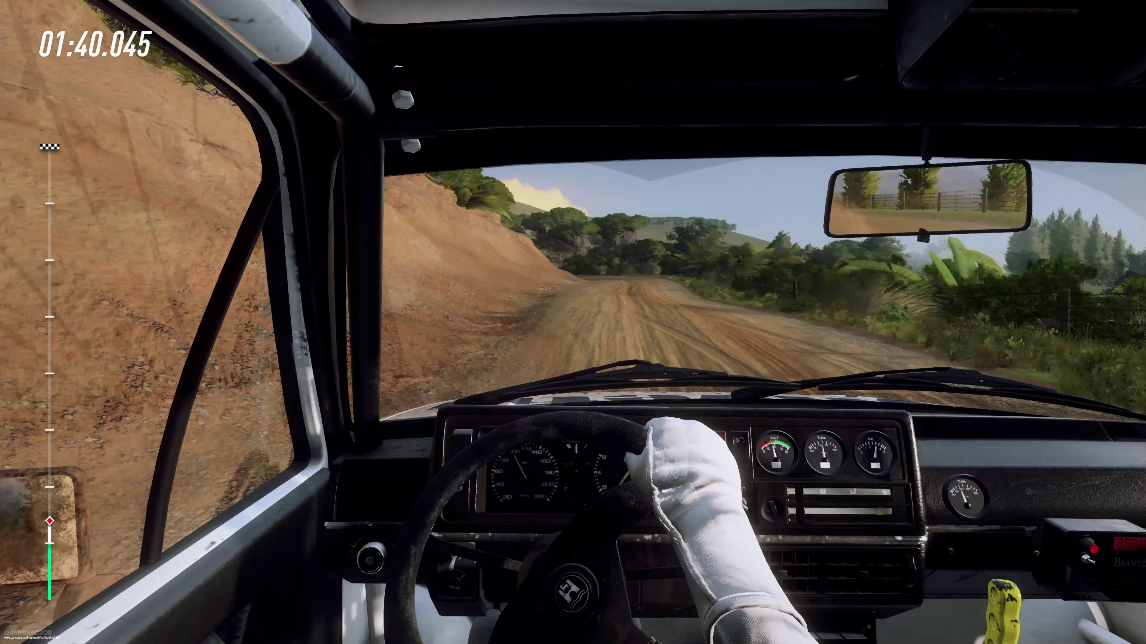 Dirt Rally 2.0
