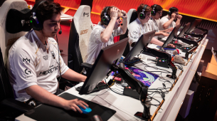 Mundial de Esports 2026: Team Heretics y Gentle Mates quedan eliminados de las eliminatorias de « Valorant 