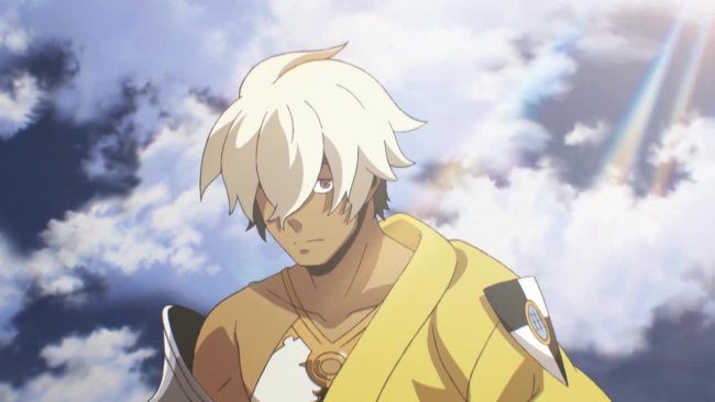 Etrian Odyssey II Untold: The Fafnir Knight