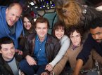 La película de Han Solo se queda sin directores