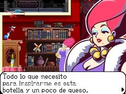 Ghost Trick: Detective Fantasma