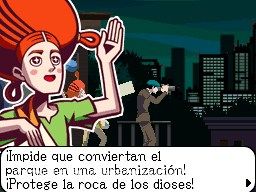 Ghost Trick: Detective Fantasma