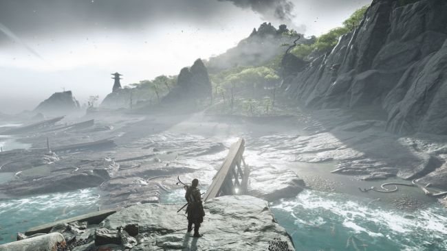 Ghost of Tsushima: Director's Cut