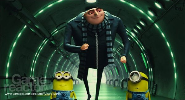 Gran Pantalla - Estrenos de cine en el año 2024