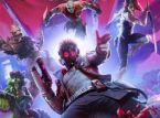 La música lo es todo en Marvel's Guardians of the Galaxy