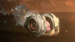 Cómo ver el verdadero final y el jefe secreto en Kirby Air Riders y qué desbloqueas