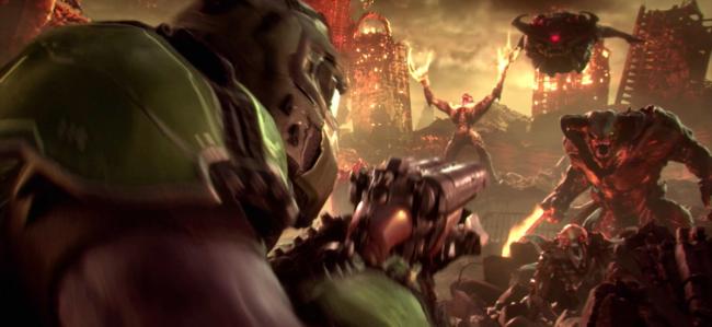 Doom: The Dark Ages