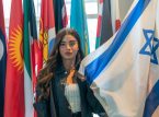 La cantante israel&iacute; Noa Kirel se burla de la selecci&oacute;n espa&ntilde;ola en su canci&oacute;n "Think you're Messi"