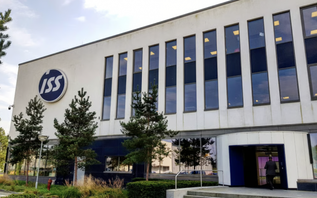 ISS bajo fuego: ¿Qué papel desempeñó el gigante con sede en Dinamarca en el incendio más mortífero de Hong Kong en décadas?