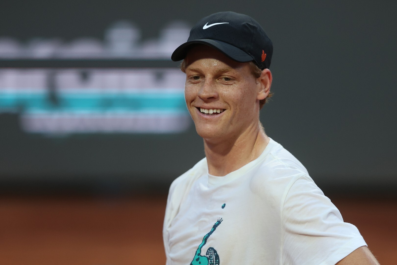 Jannik Sinner completa el "Masters de Oro de su carrera" en Roma y continúa con un 2026 perfecto