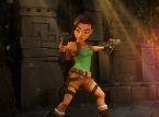 Tomb Raider Reloaded trae a la Lara m&aacute;s cartoon
