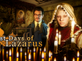 Horror gótico sobrenatural en Europa del Este, así es Last Days of Lazarus
