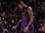 LeBron James se perder&aacute; el inicio de la temporada debido a una ci&aacute;tica por primera vez en 23 a&ntilde;os