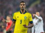 El Liverpool informa sobre la lesi&oacute;n de Alexander Isak: &iquest;llegar&aacute; a tiempo para la repesca de Suecia para el Mundial?