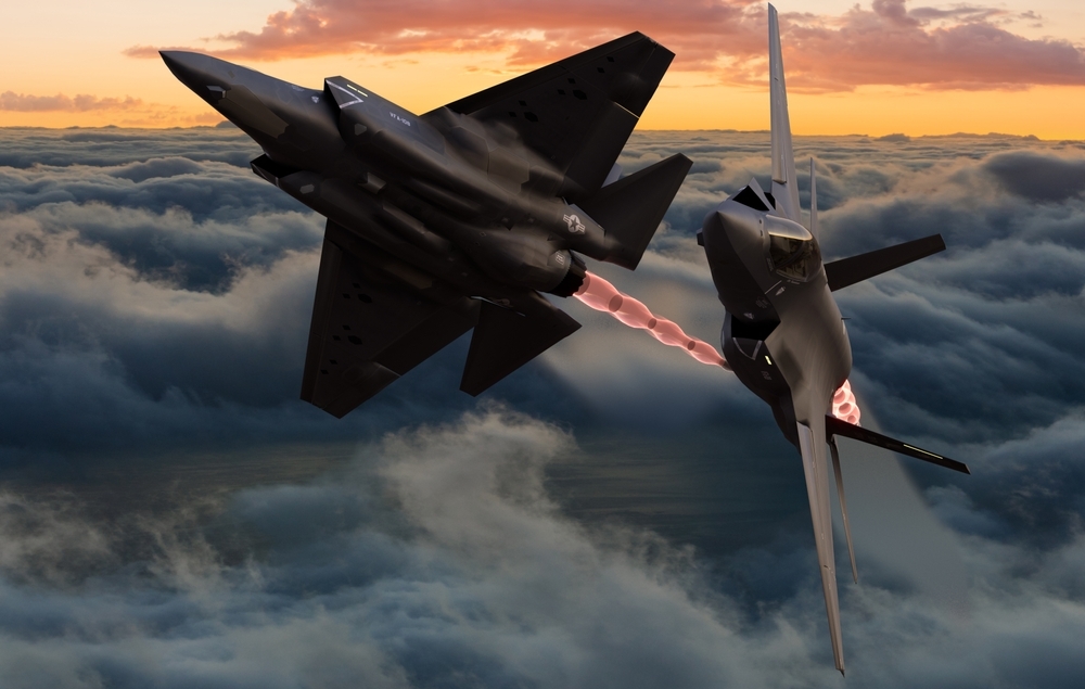Lockheed Martin eleva sus previsiones para 2026 por el aumento de la demanda de aviones y misiles