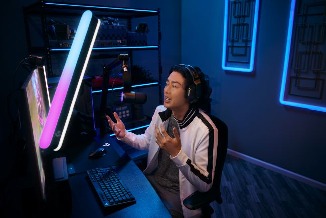 Análisis de Logitech G Yeti GX