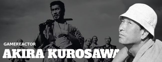 Lo mejor de Akira Kurosawa