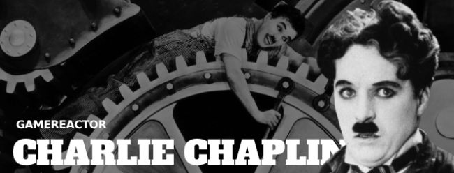 Lo mejor de Charlie Chaplin