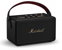 Análisis del altavoz Bluetooth Marshall Kilburn III