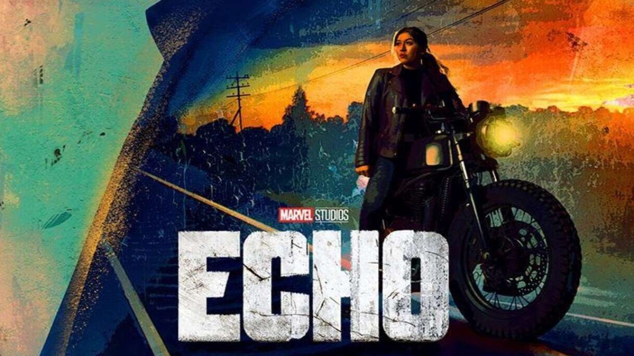 El tráiler de Marvel's Echo revela que llegará un día antes de lo previsto
