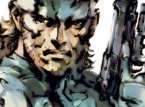 El actor de doblaje de Solid Snake revela que no entiende toda la historia de Metal Gear Solid