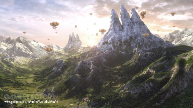 Monster Hunter Generations