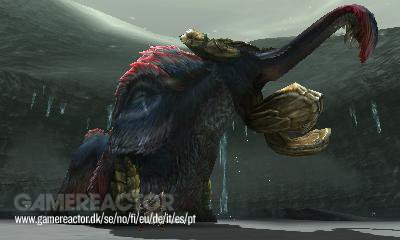 Monster Hunter Generations