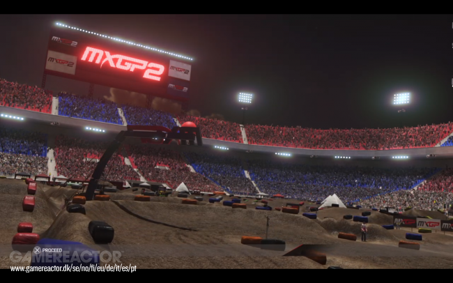 MXGP 2: The Official Motocross Videogame