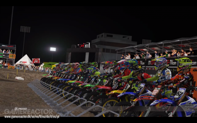 MXGP 2: The Official Motocross Videogame