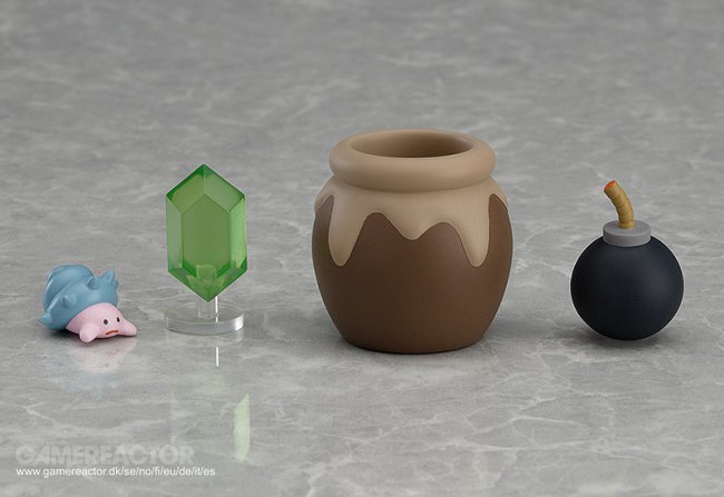 The Legend of Zelda: A Link Between Worlds