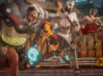 El premiado David García repite con Ninja Theory en Bleeding Edge