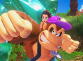 Nintendo anuncia un peluche gigante de Donkey Kong que cuesta lo mismo que una Switch 2