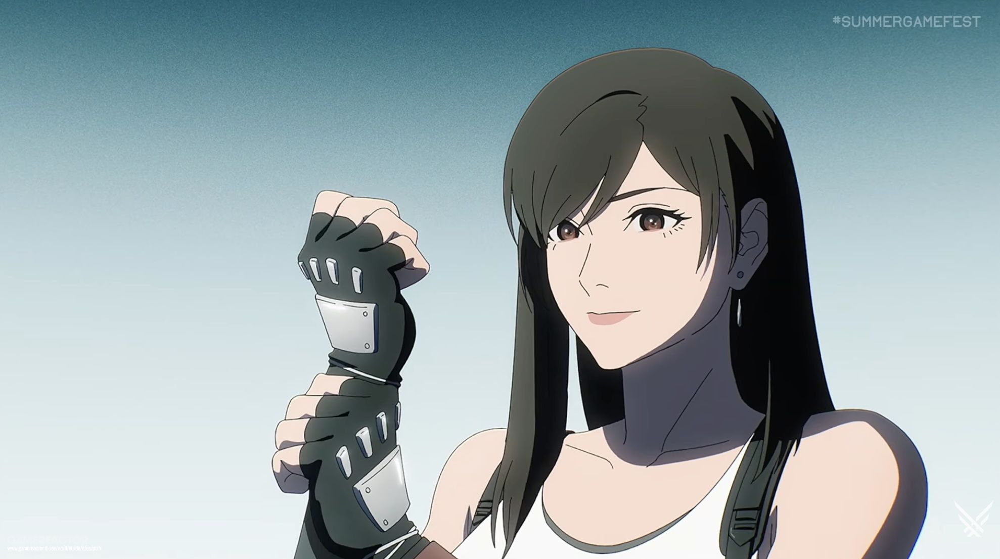 TIFA se lleva la Materia a Street Fighter 6 y "hemos adaptado un elemento icónico de Final Fantasy"
