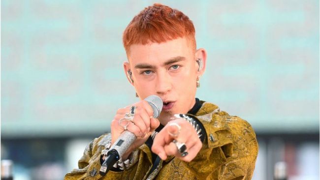 Olly Alexander representará al Reino Unido en Eurovisión 2024