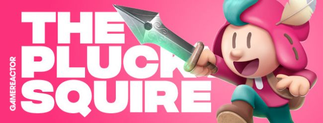 El Escudero Valiente