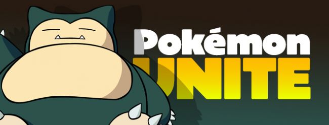 Pokémon Unite