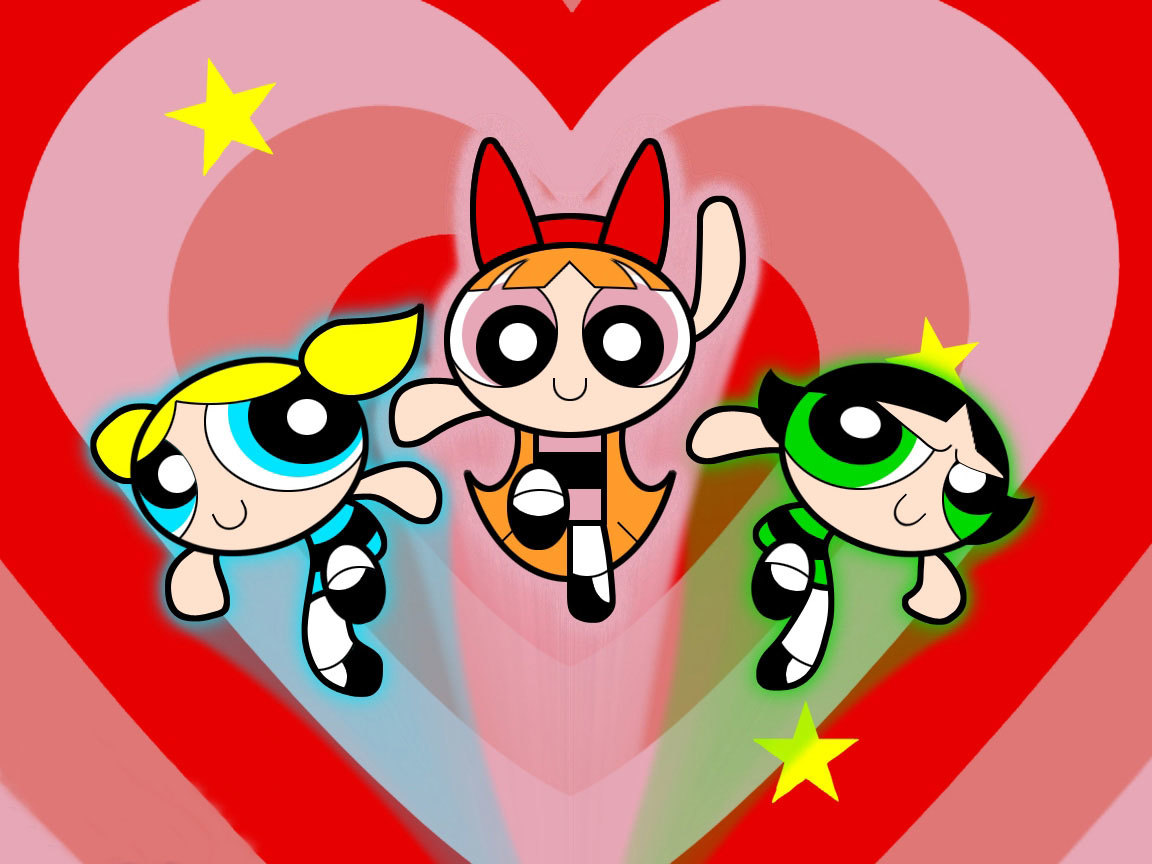 ¿Habrá película de Las Supernenas? WB, tras los derechos de Tartakovsky