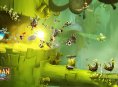 Demo sorpresa y fecha de lanzamiento de Rayman Legends en Nintendo Switch
