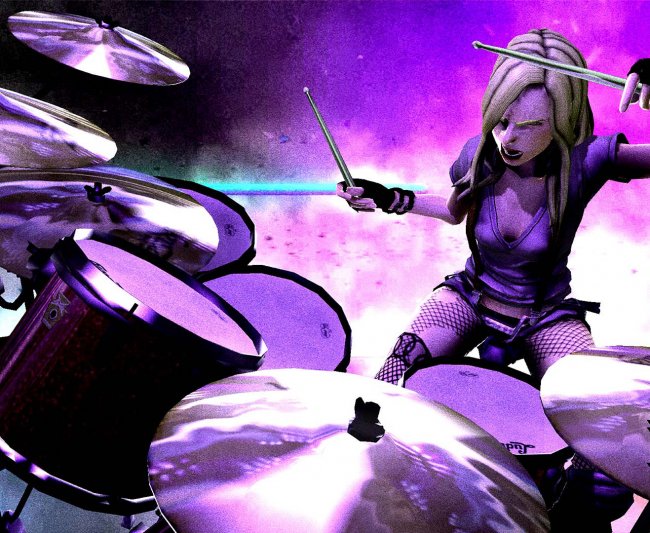 Super Mario Galaxy 2