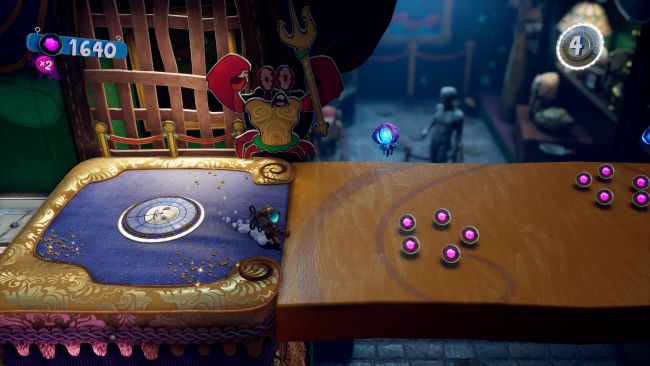 Sackboy: Una Aventura a lo Grande