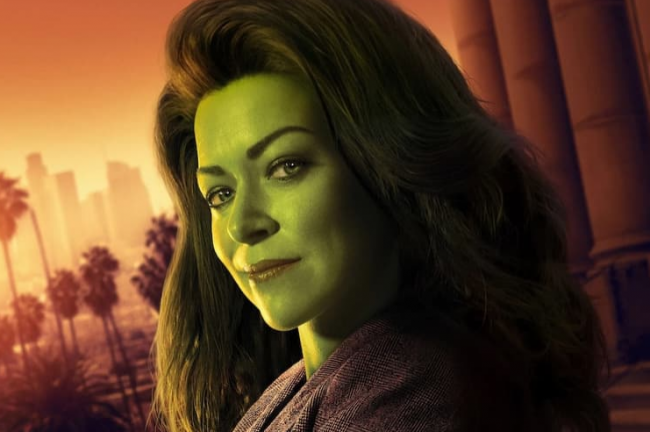 La estrella de She-Hulk insta a los fans a cancelar Disney+, Hulu y ESPN