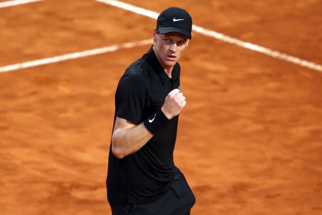 Jannik Sinner aspira a un histórico quinto título de Masters 1.000 seguido como cabeza de serie en Madrid