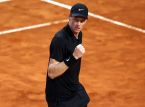 Jannik Sinner bate el r&eacute;cord de Novak Djokovic con 32 victorias seguidas en Masters 1.000