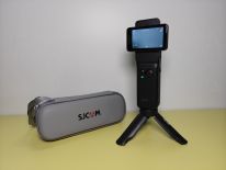 Análisis de SJCAM C400