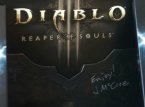 Ganadores sorteo 3 Diablo III: Reaper of Souls