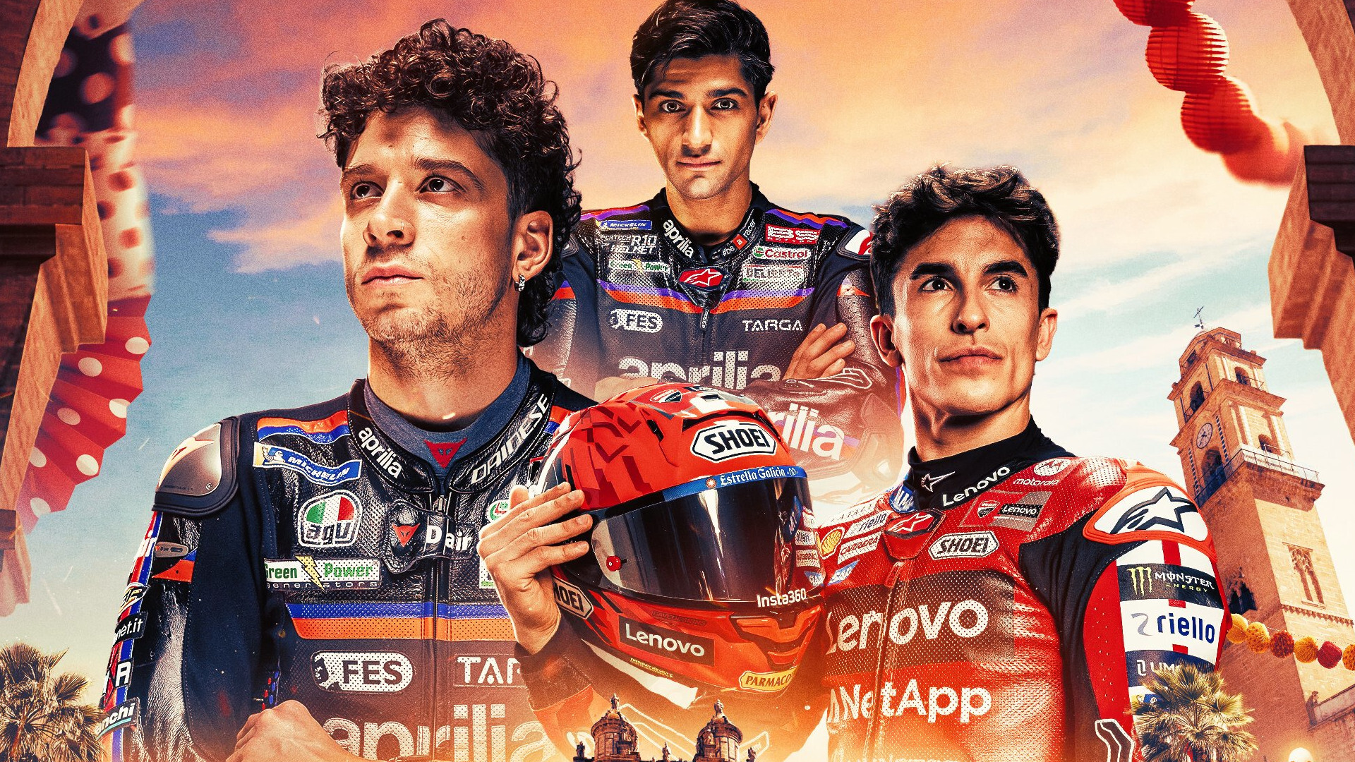 Gran Premio de España: horarios y cómo ver el regreso de la competición