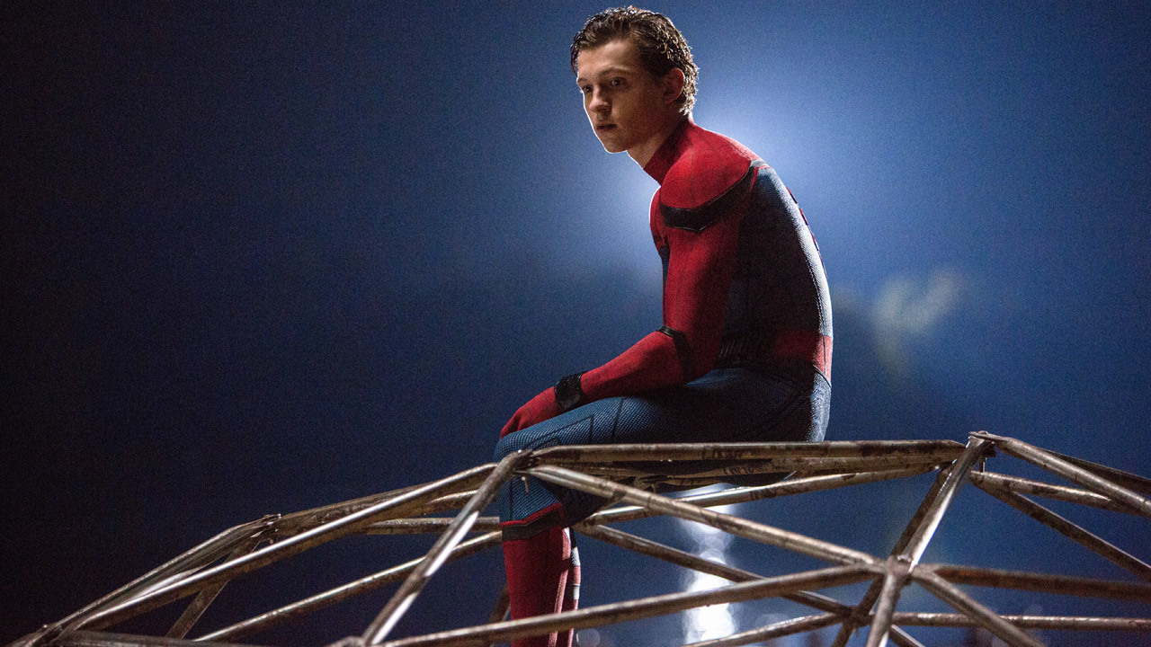 Había planes para que el Spider-Man de Tom Holland estuviera en Madame Web, pero la idea nunca pasó de la fase de guion