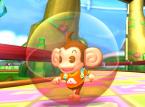 El DLC erótico de Super Monkey Ball: Banana Splitz parece haber desaparecido para siempre