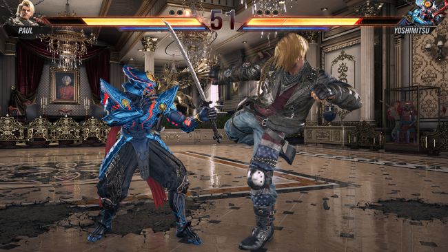 Tekken 8